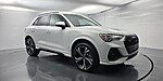 Used 2024 AUDI Q3 S LINE PREMIUM PLUS 45 TFSI QUATTRO in WEST PALM BEACH, FLORIDA