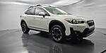 Used 2023 SUBARU XV CROSSTREK PREMIUM MANUAL in WEST PALM BEACH, FLORIDA
