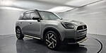Used 2025 MINI COOPER COUNTRYMAN S ALL4 in WEST PALM BEACH, FLORIDA