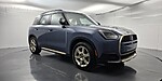 Used 2025 MINI COOPER COUNTRYMAN S ALL4 in WEST PALM BEACH, FLORIDA