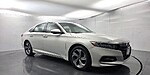 Used 2019 Honda Accord Sedan EX-L 1.5T CVT in WEST PALM BEACH, FLORIDA