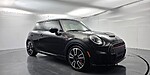 Used 2022 MINI HARDTOP 2 DOOR JOHN COOPER WORKS FWD in WEST PALM BEACH, FLORIDA