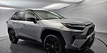 Used 2024 TOYOTA RAV4 HYBRID XSE AWD in WEST PALM BEACH, FLORIDA
