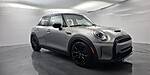 Used 2024 MINI HARDTOP 4 DOOR COOPER S FWD in WEST PALM BEACH, FLORIDA
