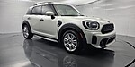 Used 2024 MINI COOPER COUNTRYMAN COOPER S FWD in WEST PALM BEACH, FLORIDA
