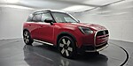 Used 2025 MINI COOPER COUNTRYMAN S ALL4 in WEST PALM BEACH, FLORIDA