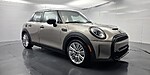 Used 2024 MINI HARDTOP 4 DOOR COOPER S FWD in WEST PALM BEACH, FLORIDA