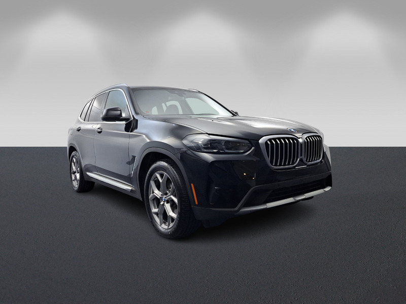 Used 2022 BMW X3 SDRIVE30I in WEST PALM BEACH, FLORIDA