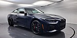 Used 2024 BMW 4 SERIES M440I XDRIVE in WEST PALM BEACH, FLORIDA