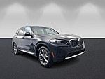 Used 2023 BMW X3 SDRIVE30I in WEST PALM BEACH, FLORIDA (Photo 1)