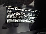 Used 2023 BMW X3 SDRIVE30I in WEST PALM BEACH, FLORIDA (Photo 20)