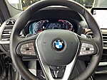 Used 2023 BMW X3 SDRIVE30I in WEST PALM BEACH, FLORIDA (Photo 25)