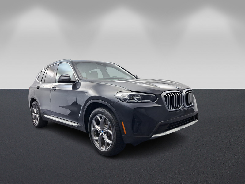Used 2023 BMW X3 SDRIVE30I in WEST PALM BEACH, FLORIDA