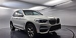 Used 2021 BMW X3 SDRIVE30I in WEST PALM BEACH, FLORIDA