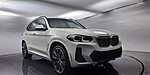 Used 2022 BMW X3 SDRIVE30I in WEST PALM BEACH, FLORIDA