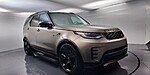 Used 2024 LAND ROVER DISCOVERY DYNAMIC SE in WEST PALM BEACH, FLORIDA
