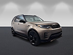 Used 2024 LAND ROVER DISCOVERY DYNAMIC SE in WEST PALM BEACH, FLORIDA (Photo 1)