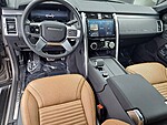 Used 2024 LAND ROVER DISCOVERY DYNAMIC SE in WEST PALM BEACH, FLORIDA (Photo 11)