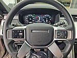 Used 2024 LAND ROVER DISCOVERY DYNAMIC SE in WEST PALM BEACH, FLORIDA (Photo 25)