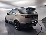 Used 2024 LAND ROVER DISCOVERY DYNAMIC SE in WEST PALM BEACH, FLORIDA (Photo 5)