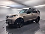 Used 2024 LAND ROVER DISCOVERY DYNAMIC SE in WEST PALM BEACH, FLORIDA (Photo 7)