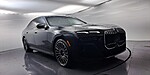 Used 2025 BMW 7 SERIES 740I in WEST PALM BEACH, FLORIDA