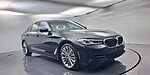 Used 2022 BMW 5 SERIES 540I in WEST PALM BEACH, FLORIDA