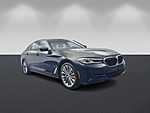 Used 2022 BMW 5 SERIES 540I in WEST PALM BEACH, FLORIDA (Photo 1)