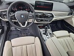Used 2022 BMW 5 SERIES 540I in WEST PALM BEACH, FLORIDA (Photo 11)