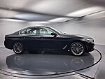 Used 2022 BMW 5 SERIES 540I in WEST PALM BEACH, FLORIDA (Photo 2)
