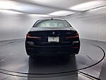 Used 2022 BMW 5 SERIES 540I in WEST PALM BEACH, FLORIDA (Photo 4)