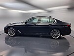 Used 2022 BMW 5 SERIES 540I in WEST PALM BEACH, FLORIDA (Photo 6)