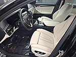 Used 2022 BMW 5 SERIES 540I in WEST PALM BEACH, FLORIDA (Photo 9)