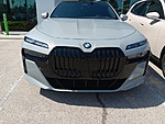 Used 2023 BMW 7 SERIES 760I XDRIVE in WEST PALM BEACH, FLORIDA (Photo 1)