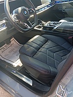 Used 2023 BMW 7 SERIES 760I XDRIVE in WEST PALM BEACH, FLORIDA (Photo 3)