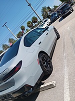Used 2023 BMW 7 SERIES 760I XDRIVE in WEST PALM BEACH, FLORIDA (Photo 7)