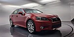 Used 2015 LEXUS GS350 350 in WEST PALM BEACH, FLORIDA