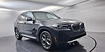 Used 2024 BMW X3 XDRIVE30I in WEST PALM BEACH, FLORIDA