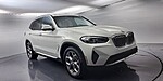 Used 2024 BMW X3 SDRIVE30I in WEST PALM BEACH, FLORIDA