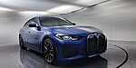 Used 2022 BMW i4 EDRIVE40 in WEST PALM BEACH, FLORIDA