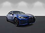 Used 2022 BMW i4 EDRIVE40 in WEST PALM BEACH, FLORIDA (Photo 1)