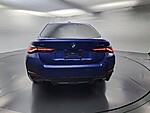 Used 2022 BMW i4 EDRIVE40 in WEST PALM BEACH, FLORIDA (Photo 4)