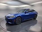 Used 2022 BMW i4 EDRIVE40 in WEST PALM BEACH, FLORIDA (Photo 7)