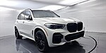 Used 2022 BMW X5 M50I in WEST PALM BEACH, FLORIDA