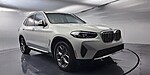 Used 2023 BMW X3 SDRIVE30I in WEST PALM BEACH, FLORIDA