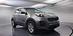 Used 2018 KIA SPORTAGE LX in WEST PALM BEACH, FLORIDA