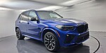 Used 2022 BMW X5 M BASE in WEST PALM BEACH, FLORIDA