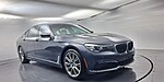Used 2019 BMW 7 SERIES 740I in WEST PALM BEACH, FLORIDA