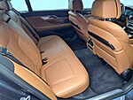 Used 2019 BMW 7 SERIES 740I in WEST PALM BEACH, FLORIDA (Photo 13)