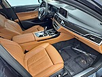 Used 2019 BMW 7 SERIES 740I in WEST PALM BEACH, FLORIDA (Photo 14)